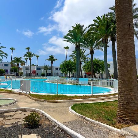 Los Barqueros 23 By Best Holidays Fuerteventura Коралео Екстериор снимка