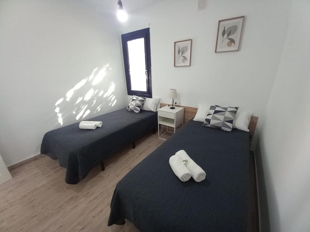 Los Barqueros 23 By Best Holidays Fuerteventura Коралео Екстериор снимка