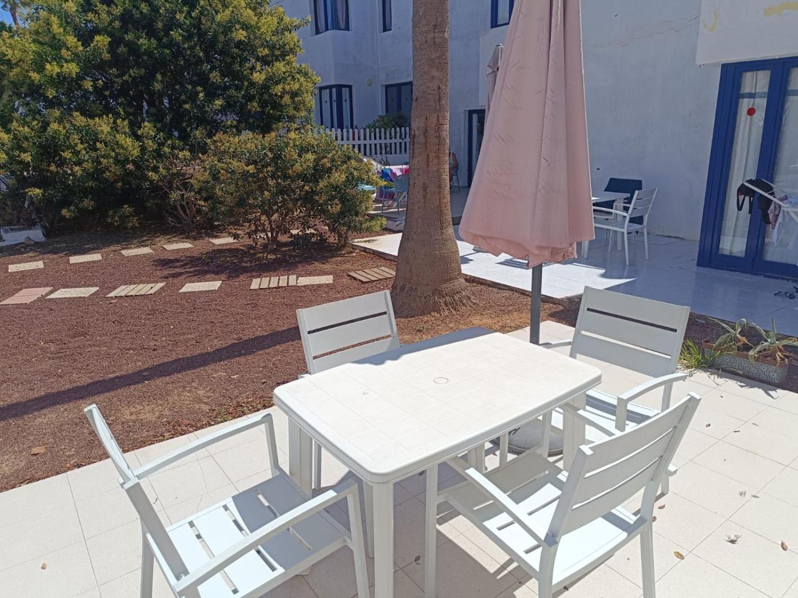 Los Barqueros 23 By Best Holidays Fuerteventura Коралео Екстериор снимка